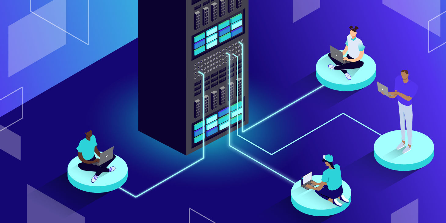 Webhosting en Webdesign