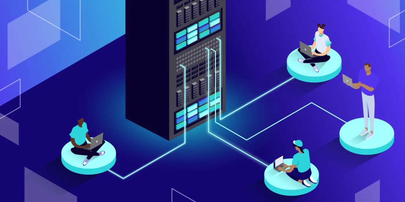 Webhosting en Webdesign
